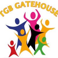 The Gatehouse Bunker (SCIO) logo